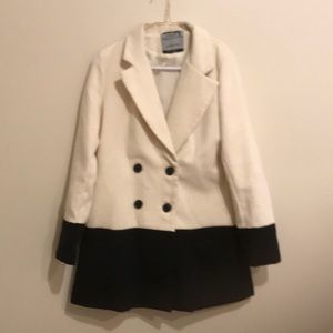 Women BreakoutCollection”M”Chic Coat.Modern/Cozy💕